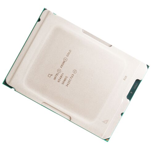 SRN6Q Intel Xeon 2.5GHz Processor