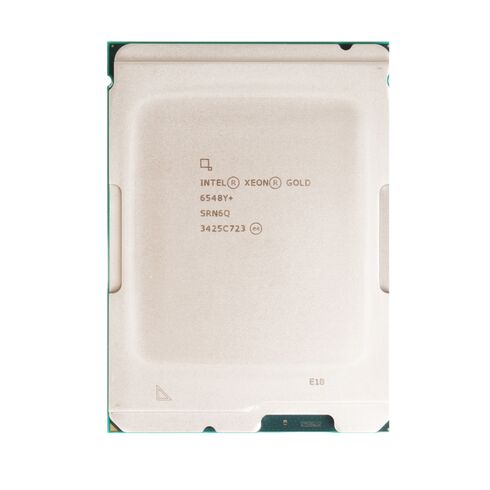 SRN6Q Intel Xeon Gold Processor