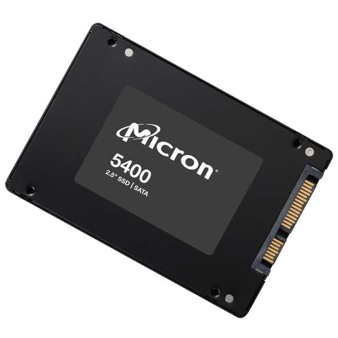 1.92TB MTFDDAK1T9TGA-1BC15ABYY Micron SSD