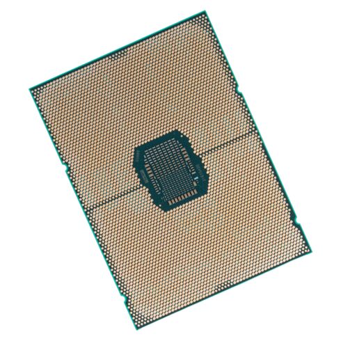 CD8068904572601 Intel Xeon 2.3GHz Processor