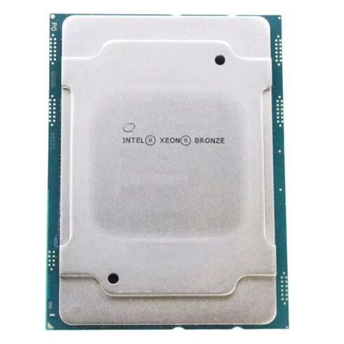 CD8069504344600 Intel XEON Bronze 3206R Processor