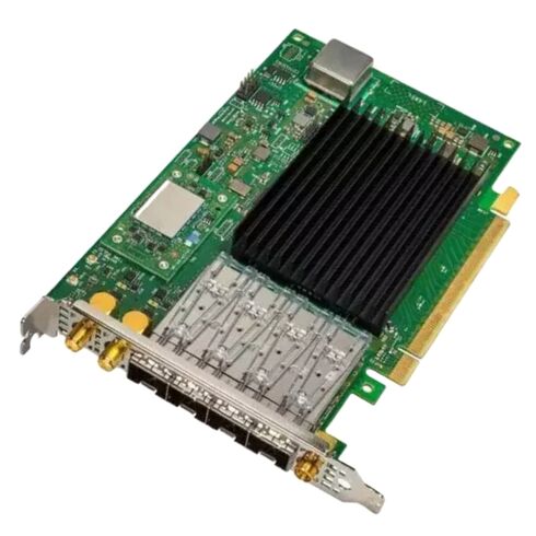 E810-XXVDA4TG1 Intel 4 Ports Mezzanine Card