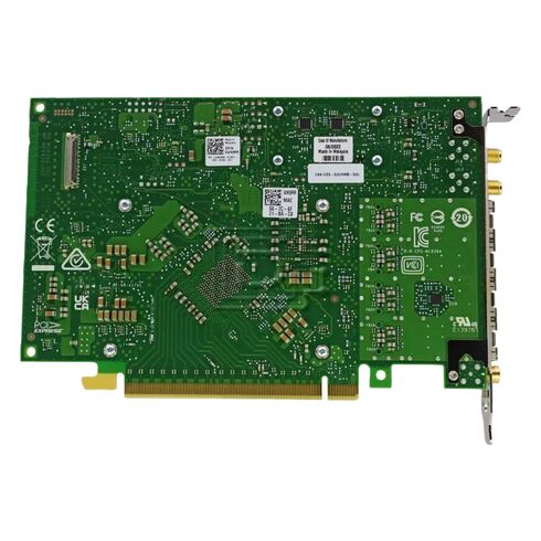 E810-XXVDA4TG1 Intel PCIe SFP28 Mezzanine Card