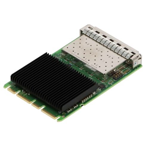 E810XXVDA4BLK Intel 4 Ports SFP28 Network Adapter