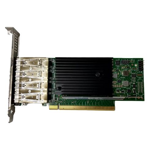 E810XXVDA4LG1P5 Intel 4 Ports Network Adapter