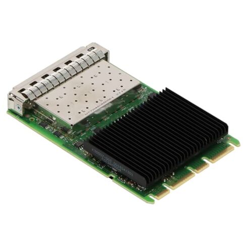 E810XXVDA4OCPV3 Intel PCIe Network Adapter