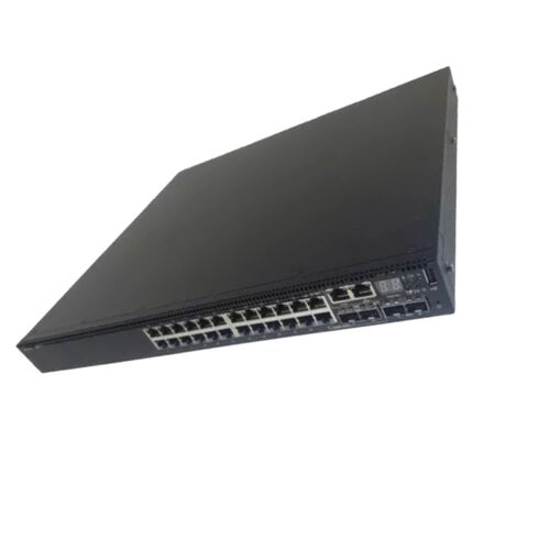 F8NYC Dell 24 Ports L3 Managed Switch