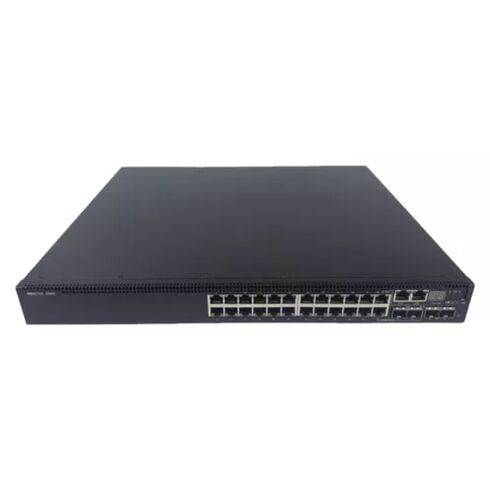 F8NYC Dell 24 Ports Managed Switch