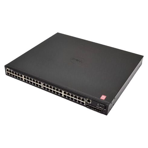 FDH81 Dell 48 Ports SFP Switch