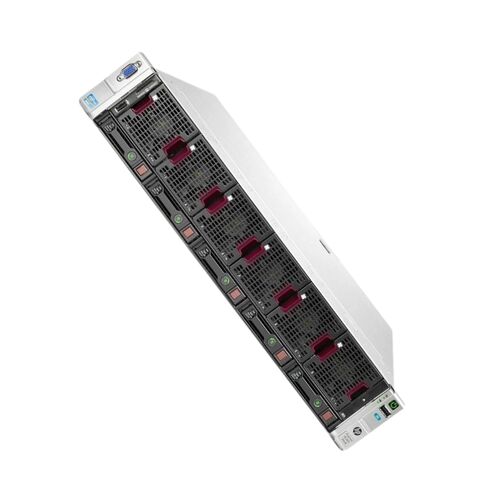 HPE 686784-001 2.4GHz Processor