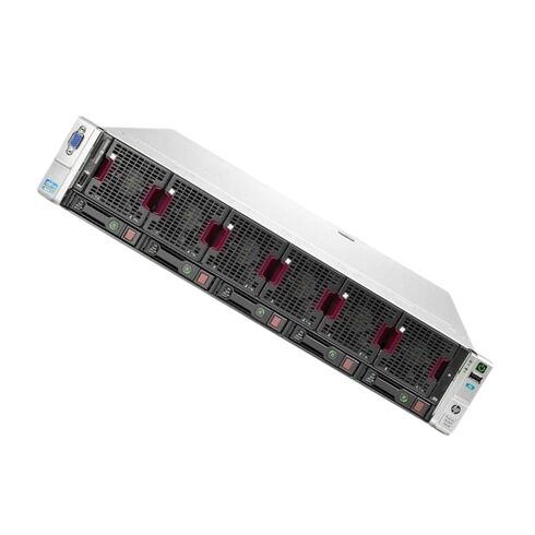 HPE 686784-001 E5-4640 Processor