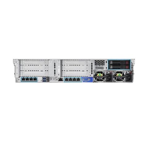 HPE 800078-S01 Proliant DL380 Intel Xeon 2.6GHz SDRAM