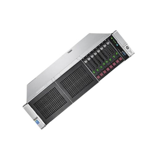 HPE 800078-S01 Proliant DL380 Intel Xeon DDR4 SDRAM