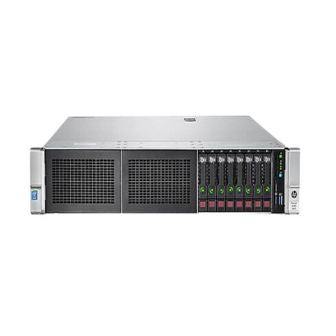 HPE 850519-S01 Proliant DL380 Intel Xeon 2.2GHz 32GB DDR4 SDRAM