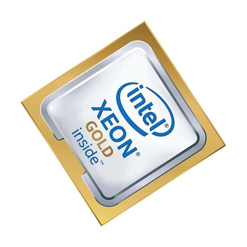 Intel PK8072205500001 Xeon 16-core CPU