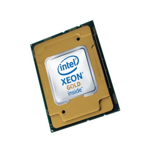 Intel PK8072205500100 24-core Xeon CPU