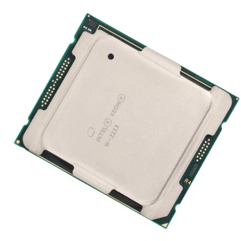 Intel Xeon CD8069504394701 120W processor