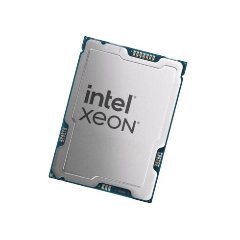Intel Xeon Gold 6534 SRN6A 8-Core CPU