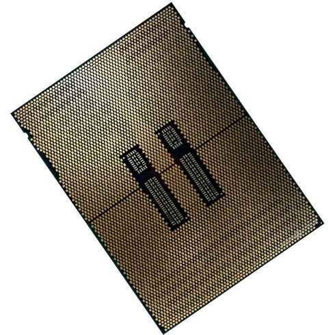 Intel Xeon PK8071305501500 3555 2.7GHz