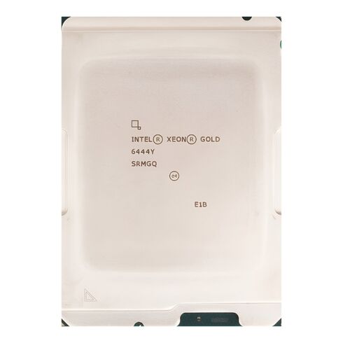 Intel Xeon SRMGQ 16GTS CPU