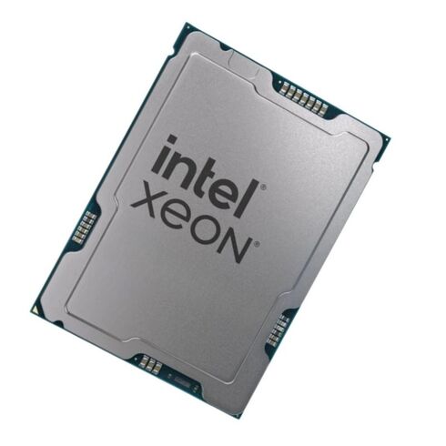 Intel Xeon SRN75 2.7GHz 28-Core Processor