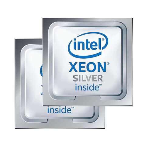Intel Xeon Silver CD8069503956401 Processor 2.1GHz