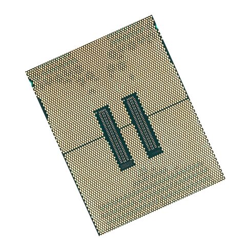 Intle Xeon PK8071305121400 16GTS Processor