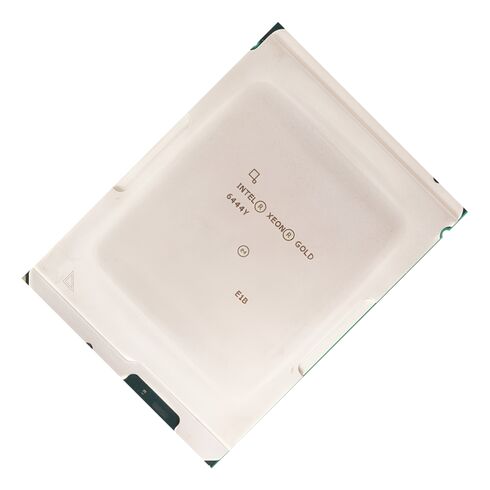 Intle Xeon PK8071305121400 64 Bit CPU