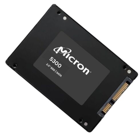 MTFDDAK3T8TDT-1AW1ZABDA Micron 3.84TB TLC SSD