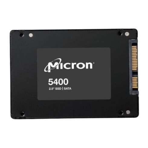 MTFDDAK3T8TGA-1BC15ABYY Micron 3.84TB SSD