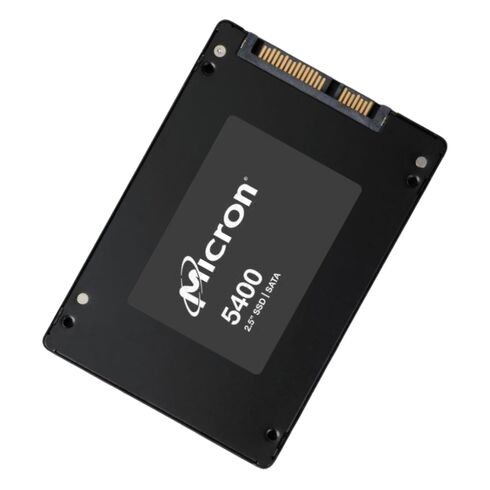 MTFDDAK3T8TGA-1BC15ABYY Micron Read Intensive SSD