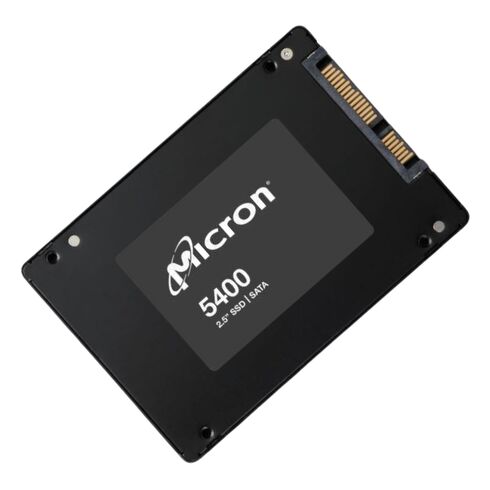 MTFDDAK3T8TGA Micron 3.84TB SSD