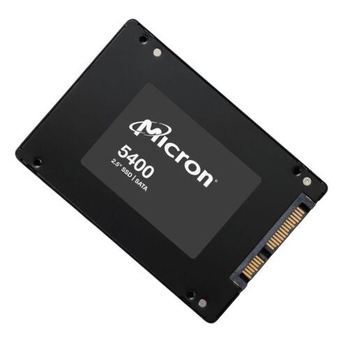 MTFDDAK3T8TGA Micron SATA SSD
