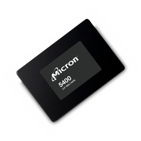 MTFDDAK3T8TGB-1BC1ZABYY Micron 3.84TB Solid State Drive