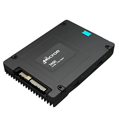 MTFDKBA960TFR-1BC15ABDA Micron 4.0 nvme SSD