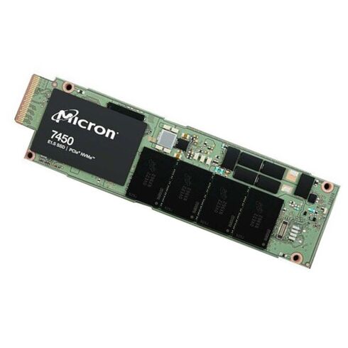 MTFDKBZ1T9TFR-1BC15ABYY Micron 1.92TB 7450 Pro SSD