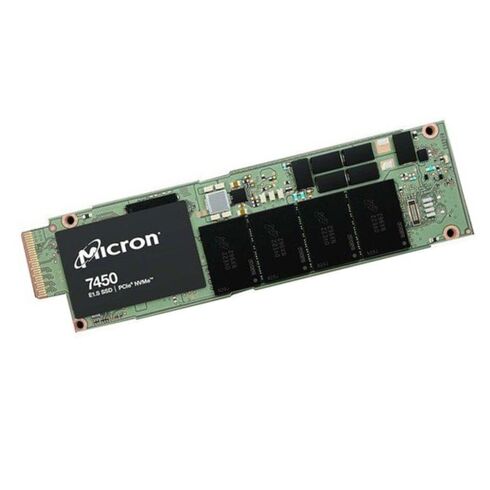 MTFDKBZ1T9TFR-1BC15ABYY Micron 1.92TB E1.S 5.9MM SSD