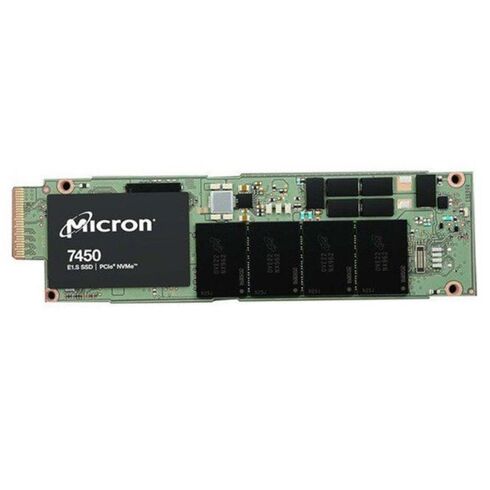 MTFDKBZ3T8TFR-1BC15A Micron 3.84TB SSD