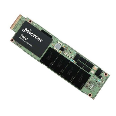 MTFDKBZ3T8TFR-1BC1ZABYY Micron 3.84TB SSD