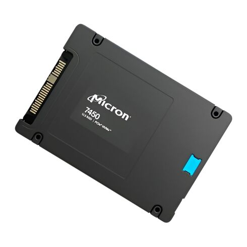 MTFDKCC1T6TFS 1BC15A Micron Gen4 SSDMTFDKCC1T6TFS 1BC15A Micron Gen4 SSD