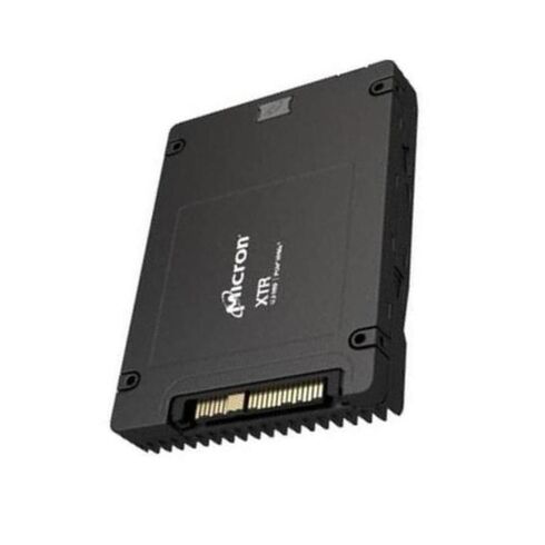 MTFDKCC1T9TFR-1BC1ZHEYY Xtr Series PCIE 4.0 SSD