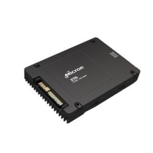 MTFDKCC25T6TGJ-1BC1ZAB Micron 1X4 NVME SSD