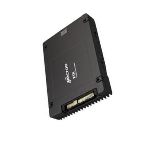 MTFDKCC25T6TGJ-1BC1ZAB Micron 25.6TB SSD