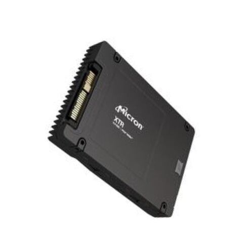 MTFDKCC25T6TGJ-1BC1ZAB Micron 7000MBS SSD