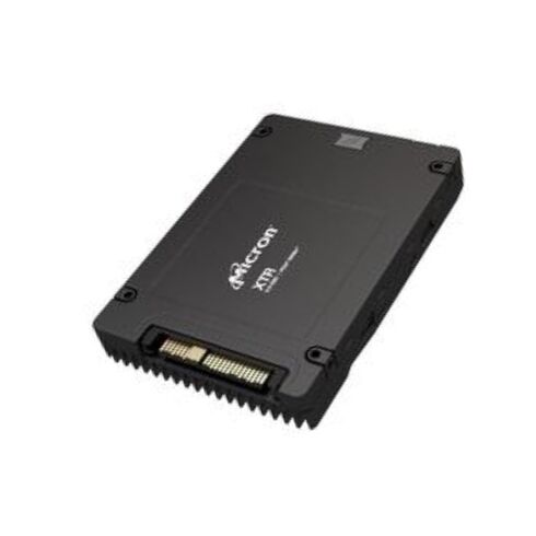 MTFDKCC25T6TGJ-1BC1ZAB Micron 9400MAX SSD