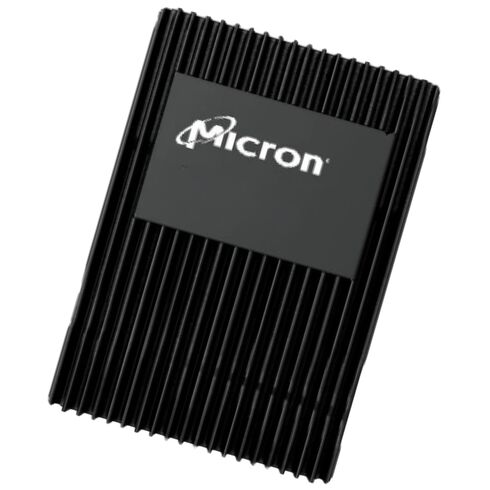 MTFDKCC30T7TGH-1BC1ZABYYR Micron Nvme Solid State Drive