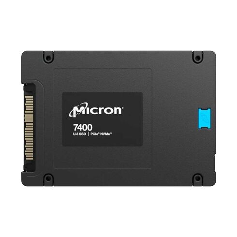 MTFDKCC3T2TFC-1AZ1ZABYY Micron 3.2TB SSD