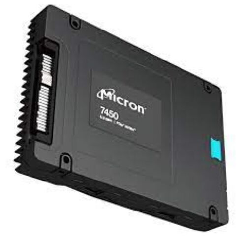 Micron MTFDKCC960TFR 1BC1ZHEYY 960GB SSD