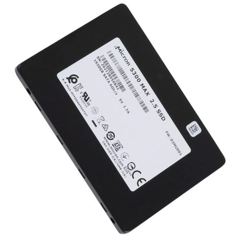 Micron MTFDDAK1T9TDT-1AW1ZABYY 5300 Max SSD