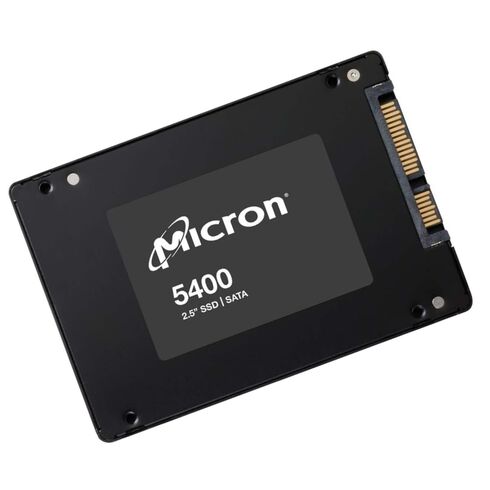 Micron MTFDDAK1T9TGA-1BC15ABYY 1.92TB SSD